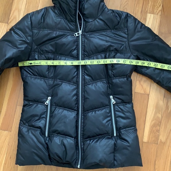 GUESS down puffer jacket - Picture 7 of 7